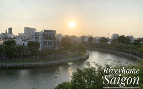Riverhome Saigon Apartments